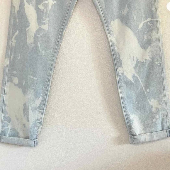 Current Elliott The Fling Slim Pants - Picture 6 of 6